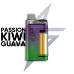 Passion Kiwi Guava ZAP! Instafill 20mg 3500 puff disposable vape