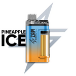 Pineapple Ice ZAP! Instafill 20mg 3500 puff disposable vape