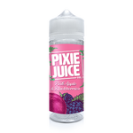 Pixie Juice Vol. 2 - Pink Apple & Blackberries 100ml