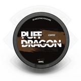 Puff Dragon - Nicotine Pouches 20pc