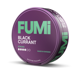 Fumi Nicotine Pouches