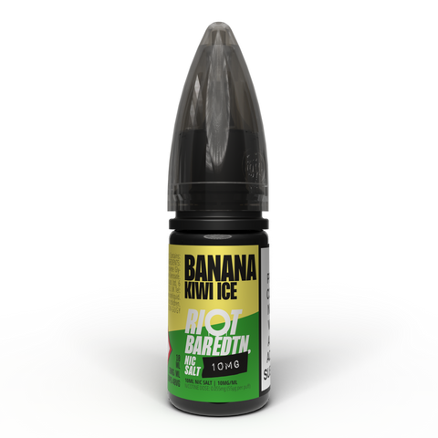 Banana Kiwi Ice - BAR EDTN 10ml