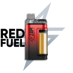Red Fuel ZAP! Instafill 20mg 3500 puff disposable vape