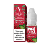 Pixie Juice VOL.2 - Redcurrant & Gooseberry 10ml