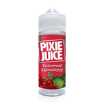 Pixie Juice VOL.2 - Redcurrant & Gooseberry 100ml