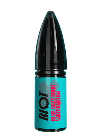 Riot X 15 - Blue Razz Sour Watermelon 10ml