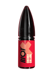 Riot X 18 - Cherry Coolada 10ml