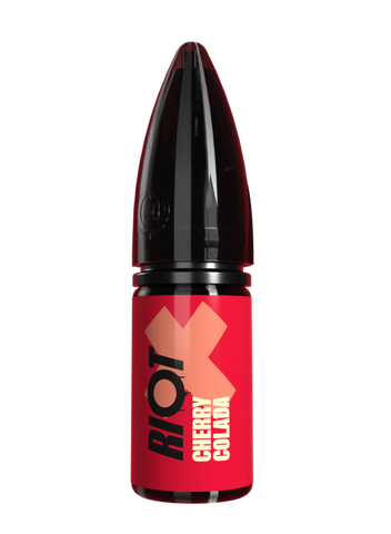 Riot X 18 - Cherry Coolada 10ml