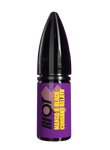 Riot X 16 - Mango & Blackcurrant Gelato 10ml