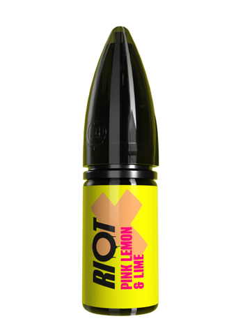 Riot X 13 - Pink Lemon & Lime 10ml