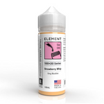 Element - Strawberry Whip 100ml