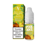 Pixie Juice VOL.2 - Satsuma & Pineapple 10ml