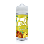 Pixie Juice VOL.2 - Satsuma & Pineapple 100ml