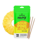 NicPIX - Nicotine Infused Toothpicks 20pc