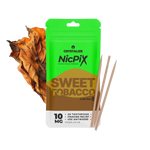 NicPIX - Nicotine Infused Toothpicks 20pc