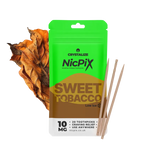 NicPIX - Nicotine Infused Toothpicks 20pc