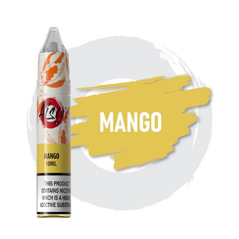 Mango - AISU Salts 10ml