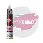 AISU Salts - Pink Guava 10ml