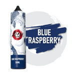 AISU by ZAP! Juice - Blue Raspberry 50ml