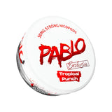 Pablo Nicotine Pouches