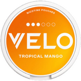 Velo Nicotine Pouches