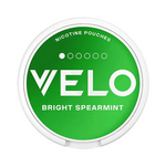 Velo Nicotine Pouches