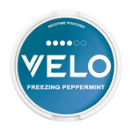 Velo Nicotine Pouches