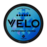 Velo Nicotine Pouches