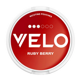 Velo Nicotine Pouches