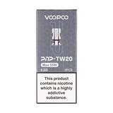 Voopoo PNP (TW) Coils