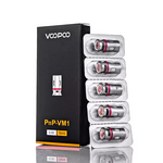 Voopoo PNP coils 5pk