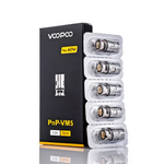 Voopoo PNP coils 5pk