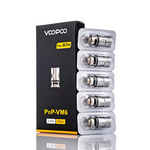 Voopoo PNP coils 5pk