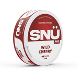SNU - Nicotine Pouches 20pc
