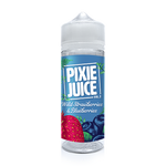 Pixie Juice VOL.2 - Wild Strawberries & Blueberries 100ml