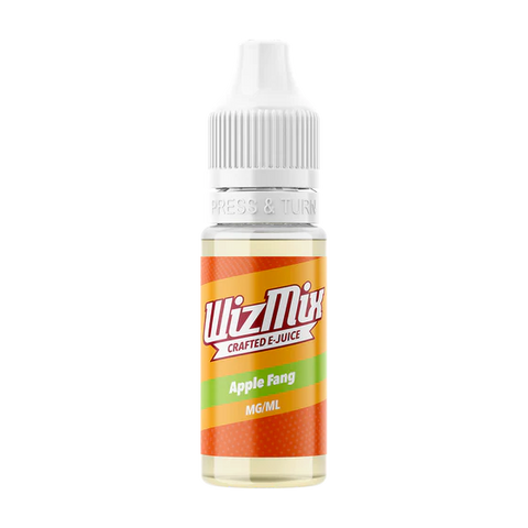 Apple Fang by WizMix 10mk