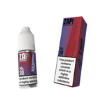 ZAP! BarSalt - Blue Raspberry Cherry 10ml