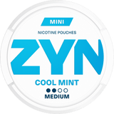 ZYN Mini Nicotine Pouches