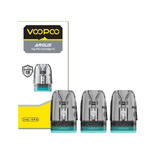 Voopoo Argus Top Fill Cartridges 3pk