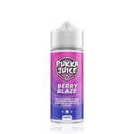 Pukka Juice - Berry Blaze 100ml