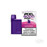 PIXL 8000 pre-filled pod