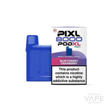 PIXL 8000 pre-filled pod