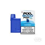 PIXL 8000 pre-filled pod