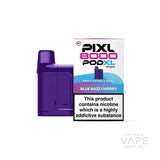 PIXL 8000 pre-filled pod