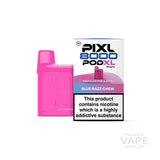 PIXL 8000 pre-filled pod