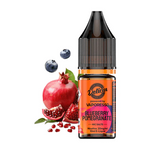 Deliciu - Blueberry Pomegranate 10ml