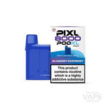 PIXL 8000 pre-filled pod
