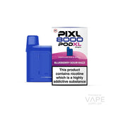 PIXL 8000 pre-filled pod