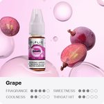 ElfliQ - Grape 10ml