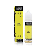 Charlie's Chalk Dust - Lemon Meringue 50ml